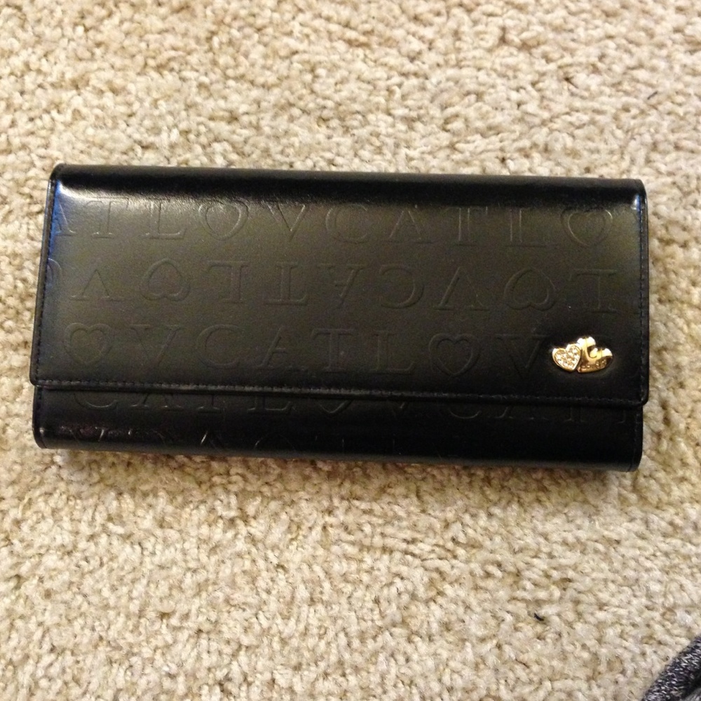 Lovcat wallet